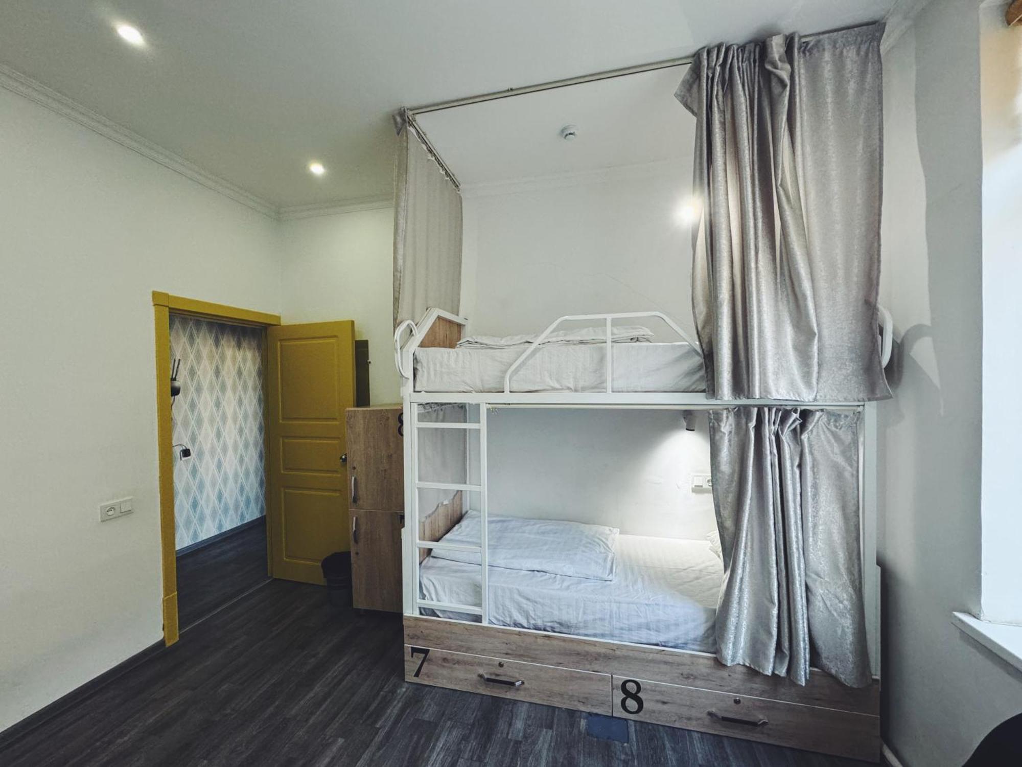 Registan Hostel Samarkanda Zewnętrze zdjęcie