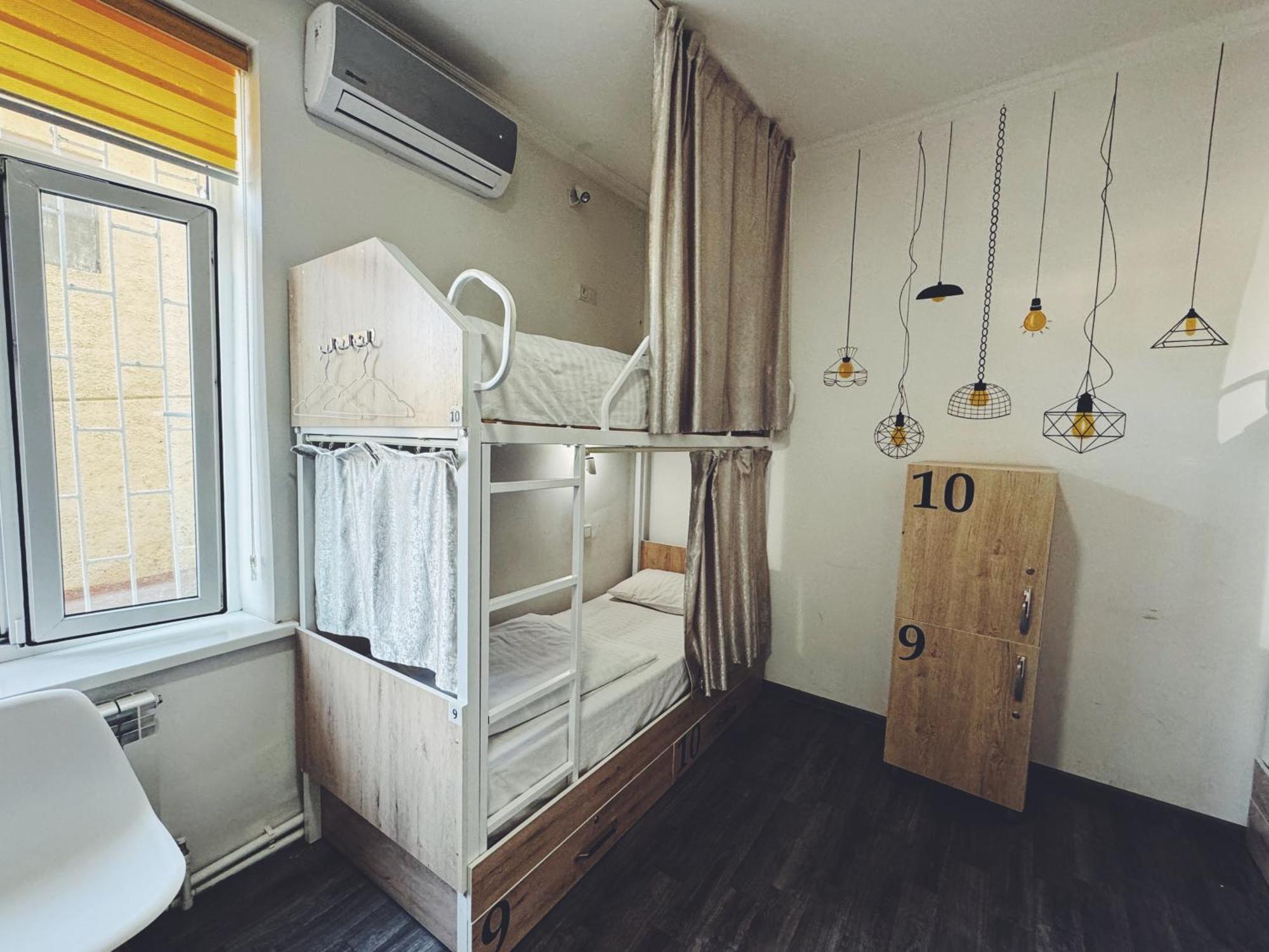 Registan Hostel Samarkanda Zewnętrze zdjęcie