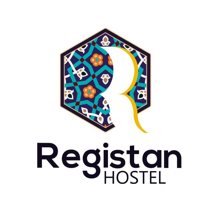 Registan Hostel Samarkanda Zewnętrze zdjęcie