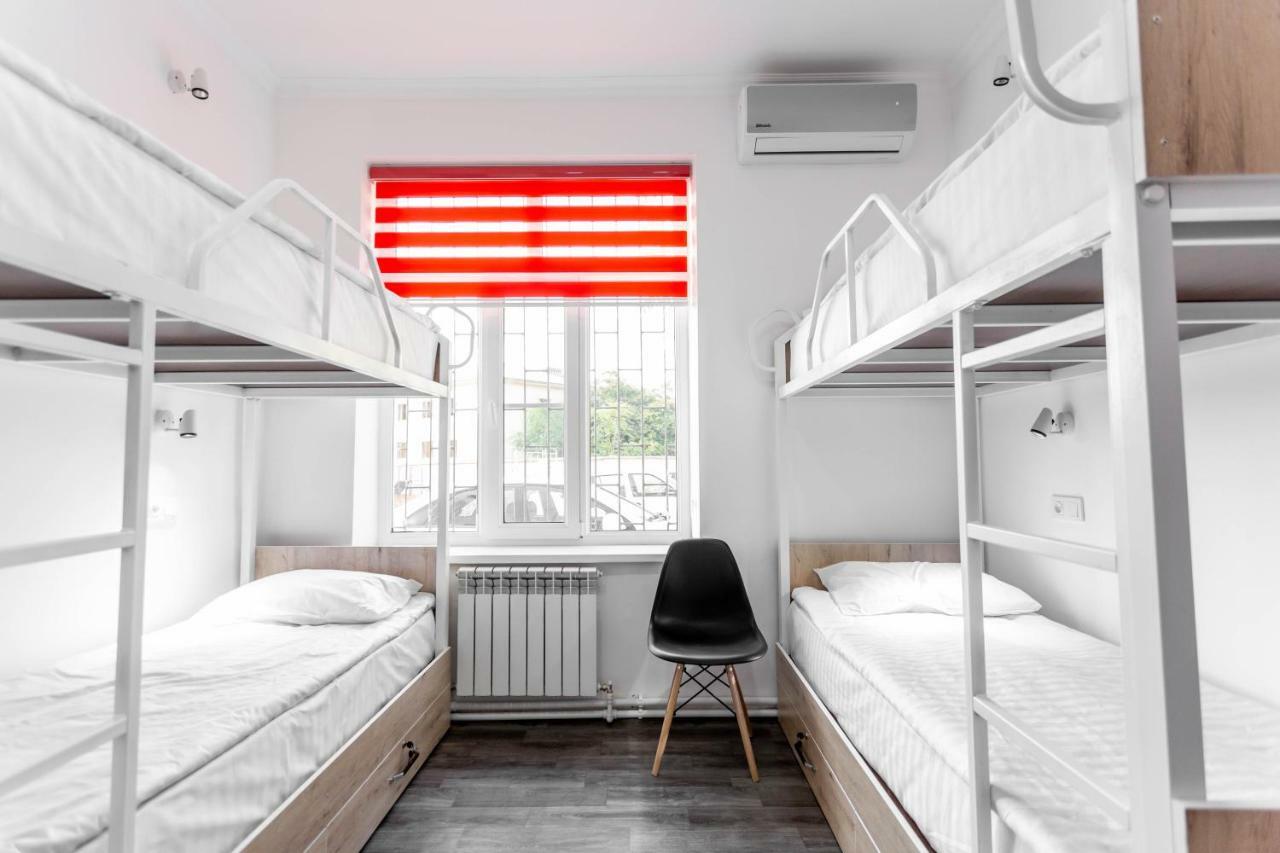 Registan Hostel Samarkanda Zewnętrze zdjęcie