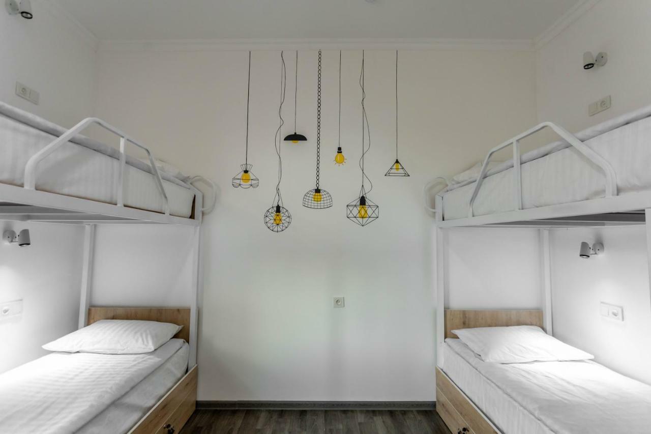 Registan Hostel Samarkanda Zewnętrze zdjęcie